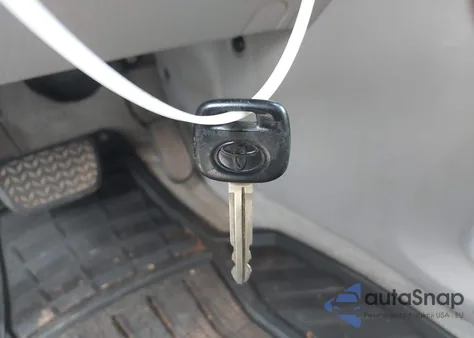 2002 Toyota Highlander V6 from USA, damaged, VIN JTEGF21A020034292